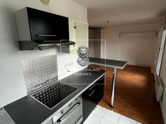 Appartement a louer montigny-les-cormeilles - 1 pièce(s) - 26.88 m2 - Surfyn