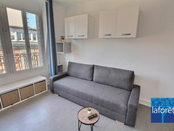 Appartement a louer puteaux - 1 pièce(s) - 14 m2 - Surfyn