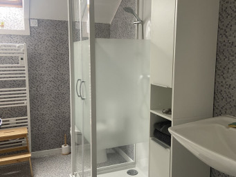 Maison a louer joue-les-tours - 1 pièce(s) - 16 m2 - Surfyn