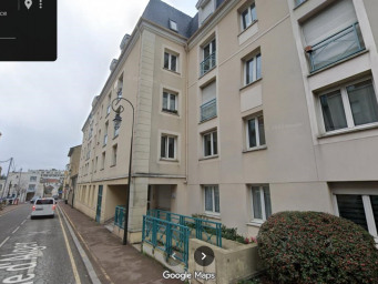 Appartement a louer saint-germain-en-laye - 2 pièce(s) - 57 m2 - Surfyn