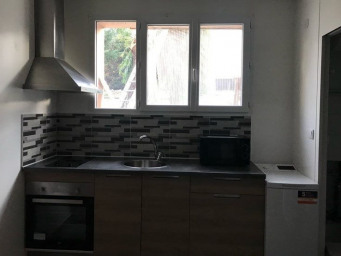 Appartement a louer vaulx-en-velin - 1 pièce(s) - 16 m2 - Surfyn