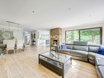 Maison a louer saint-germain-en-laye - 8 pièce(s) - 321 m2 - Surfyn