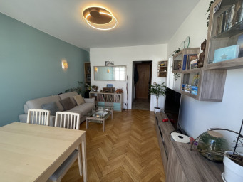 Appartement a louer lyon-6e-arrondissement - 2 pièce(s) - 39.35 m2 - Surfyn