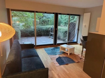 Appartement a louer nogent-sur-marne - 1 pièce(s) - 30 m2 - Surfyn