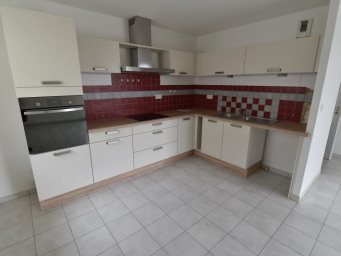 Appartement a louer haguenau - 3 pièce(s) - 67 m2 - Surfyn