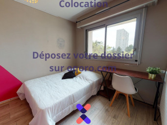 Appartement a louer venissieux - 7 pièce(s) - 95 m2 - Surfyn