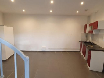 Appartement a louer goussainville - 2 pièce(s) - 39.56 m2 - Surfyn