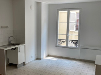 Appartement a louer paris-4e-arrondissement - 1 pièce(s) - 27.46 m2 - Surfyn