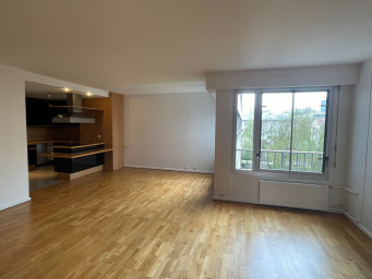 Appartement a louer neuilly-sur-seine - 2 pièce(s) - 60 m2 - Surfyn