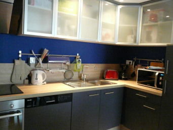 Maison a louer joue-les-tours - 4 pièce(s) - 98 m2 - Surfyn