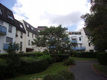 Appartement a louer vernon - 1 pièce(s) - 30 m2 - Surfyn