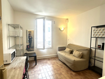 Appartement a louer paris-7e-arrondissement - 1 pièce(s) - 15 m2 - Surfyn