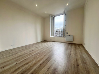 Appartement a louer paris-20e-arrondissement - 1 pièce(s) - 16.41 m2 - Surfyn