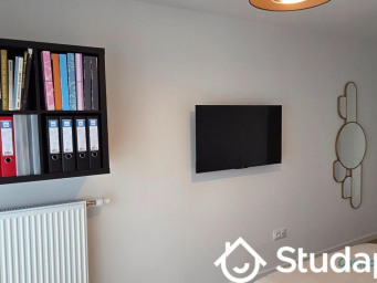 Appartement a louer reims - 1 pièce(s) - 11 m2 - Surfyn