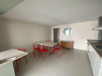 Appartement a louer thonon-les-bains - 5 pièce(s) - 108 m2 - Surfyn