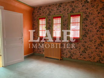 Maison a louer alencon - 4 pièce(s) - 74 m2 - Surfyn