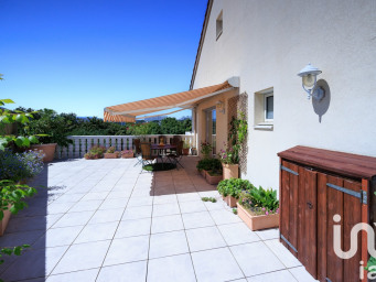Appartement 1 045 000 € - 209 m²