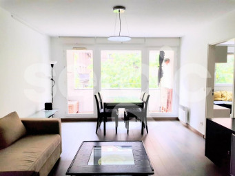 Appartement a louer paris-13e-arrondissement - 4 pièce(s) - 97 m2 - Surfyn