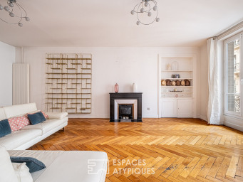 Appartement 570 000 € - 88 m²