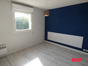 Appartement a louer vannes - 2 pièce(s) - 40.63 m2 - Surfyn