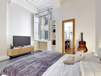 Appartement a louer lyon-1er-arrondissement - 2 pièce(s) - 70 m2 - Surfyn