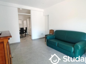 Appartement a louer pessac - 1 pièce(s) - 12 m2 - Surfyn