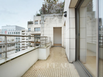 Appartement a louer levallois-perret - 4 pièce(s) - 98 m2 - Surfyn