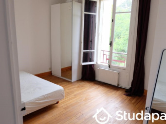 Appartement a louer ivry-sur-seine - 3 pièce(s) - 70 m2 - Surfyn