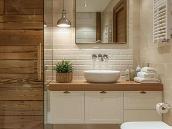 Appartement 422 000 € - 63 m²