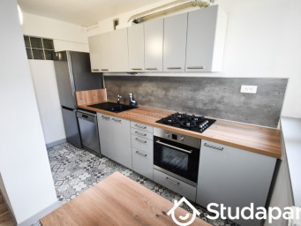 Appartement a louer villeneuve-le-roi - 1 pièce(s) - 10 m2 - Surfyn