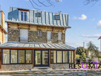 Maison a louer clamart - 8 pièce(s) - 205 m2 - Surfyn