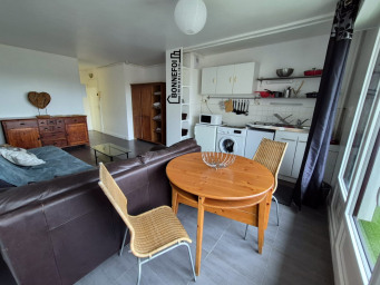 Appartement a louer champigny-sur-marne - 1 pièce(s) - 28 m2 - Surfyn