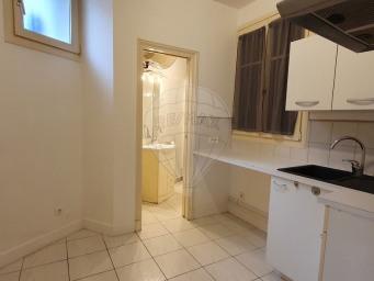 Appartement a louer nanterre - 2 pièce(s) - 38 m2 - Surfyn