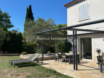 Maison a louer aix-en-provence - 5 pièce(s) - 220 m2 - Surfyn