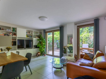Appartement 400 000 € - 80 m²