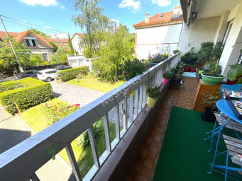 Appartement a louer houilles - 4 pièce(s) - 80 m2 - Surfyn