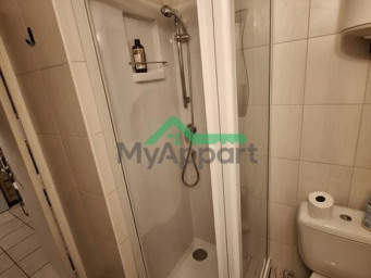 Appartement a louer paris-5e-arrondissement - 1 pièce(s) - 24 m2 - Surfyn