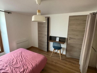 Appartement a louer vandoeuvre-les-nancy - 1 pièce(s) - 12 m2 - Surfyn