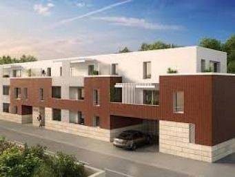 Appartement a louer villenave-d'ornon - 2 pièce(s) - 46.01 m2 - Surfyn