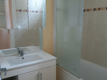 Appartement a louer nevers - 2 pièce(s) - 44 m2 - Surfyn