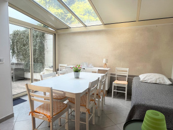Maison a louer saint-leu-la-foret - 5 pièce(s) - 100 m2 - Surfyn