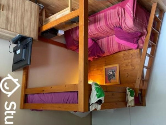 Appartement a louer puteaux - 1 pièce(s) - 26 m2 - Surfyn