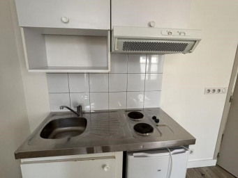 Appartement a louer tourcoing - 1 pièce(s) - 29 m2 - Surfyn