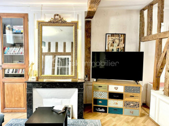 Maison a louer chalons-en-champagne - 5 pièce(s) - 90 m2 - Surfyn