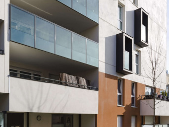 Appartement a louer arcueil - 2 pièce(s) - 51.19 m2 - Surfyn