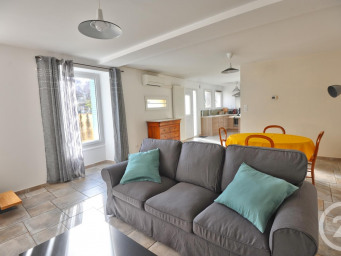 Maison a louer romans-sur-isere - 4 pièce(s) - 99 m2 - Surfyn