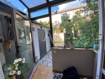 Maison a louer franconville - 5 pièce(s) - 71 m2 - Surfyn