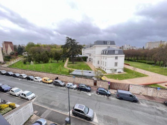 Appartement a louer vanves - 3 pièce(s) - 66 m2 - Surfyn