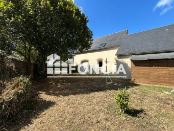 Maison a louer vannes - 5 pièce(s) - 107.9 m2 - Surfyn