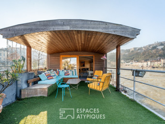Maison 495 000 € - 195 m²
